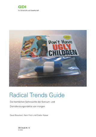 Radical Trends Guide