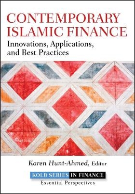 Contemporary Islamic Finance - Karen Hunt-Ahmed