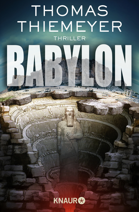 Babylon - Thomas Thiemeyer