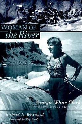 Woman Of The River