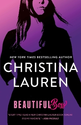 Beautiful Boss - Christina Lauren