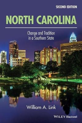 North Carolina - William A. Link