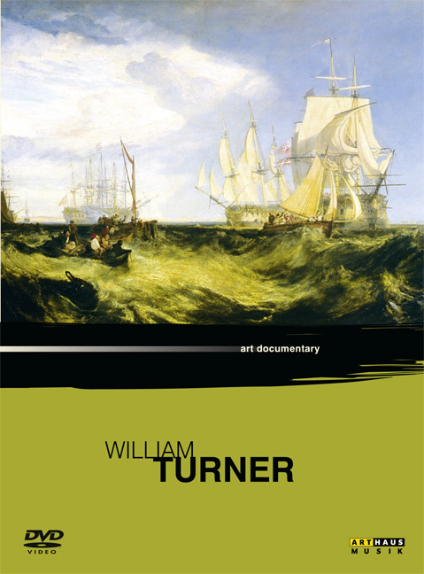 William Turner