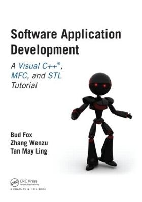 Software Application Development - Bud Fox Ph.D., Zhang Wenzu Ph.D., Tan May Ling M.Sc.