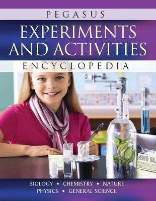 Experiments & Activities Encyclopedia -  Pegasus