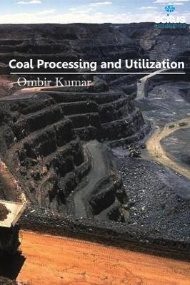 Coal Processing & Utilization - OMBIR KUMAR