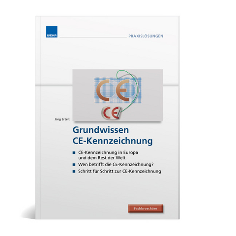 Grundwissen CE-Kennzeichnung