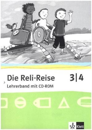Die Reli-Reise 3/4
