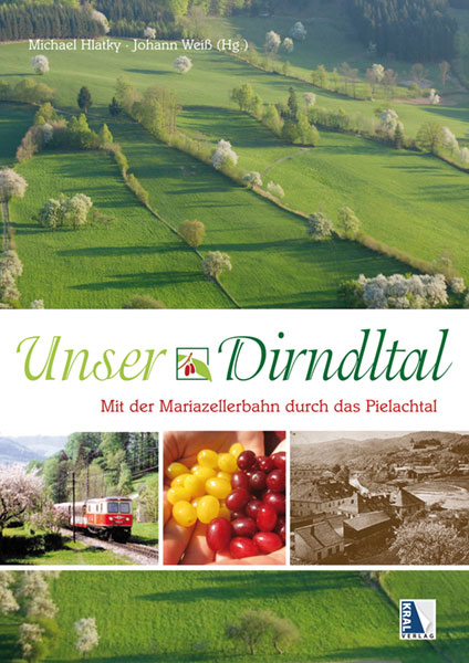 Unser Dirndltal - Michael Hlatky