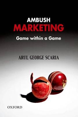 Ambush Marketing - Arul George Scaria