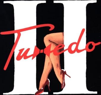 Tuxedo. Vol.2, 1 Audio-CD -  Tuxedo