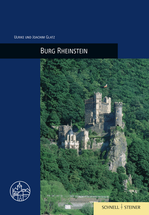 Burg Rheinstein - Joachim Glatz