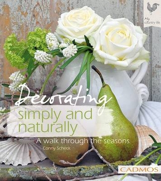 Decorating Simply and Naturally