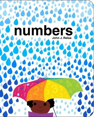 Numbers - John J. Reiss