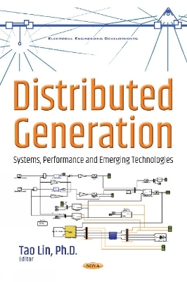 Distributed Generation - 