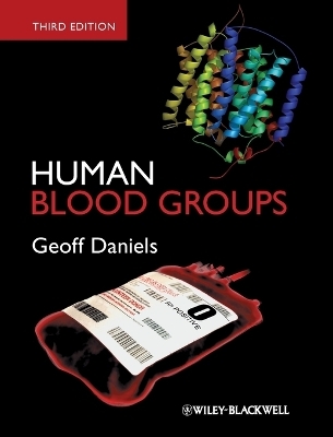 Human Blood Groups