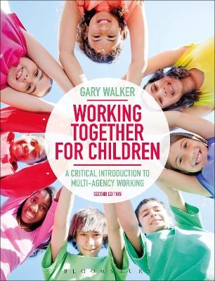 Working Together for Children - Dr Gary Walker