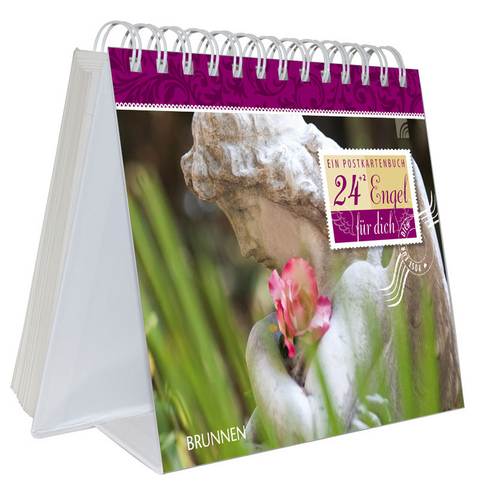 24 + 2 Engel f&uuml;r dich - Katrin Dammann