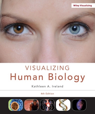 Visualizing Human Biology