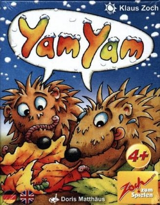 Yam Yam (Kartenspiel)