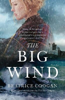The Big Wind - Beatrice Coogan