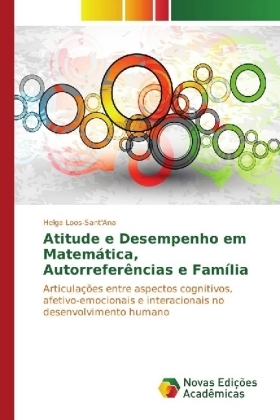 Atitude e Desempenho em Matemática, Autorreferências e Família