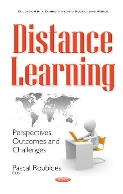Distance Learning - 