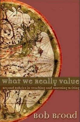 What We Really Value - Bob Broad
