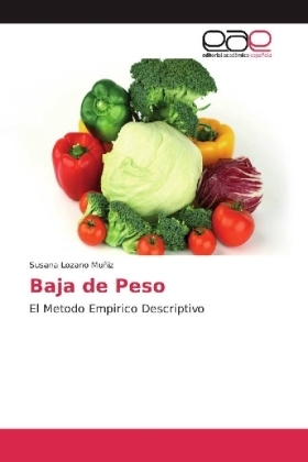 Baja de Peso - Susana Lozano Muñiz