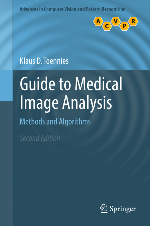 Guide to Medical Image Analysis - Klaus D. Toennies
