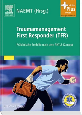 Traumamanagement First Responder (TFR)
