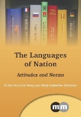The Languages of Nation - 