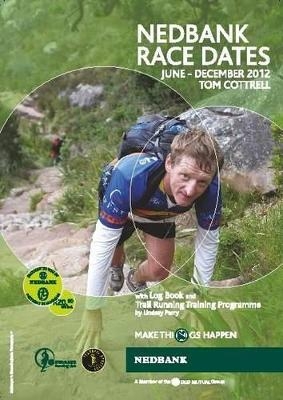 Nedbank Winter Race Dates Jun - Dec 2012