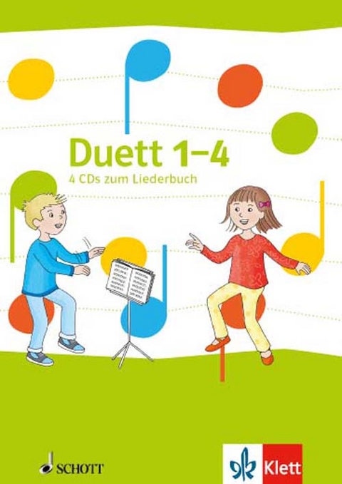 Duett 1-4