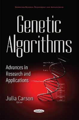 Genetic Algorithms - 