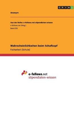 Wahrscheinlichkeiten beim Schafkopf