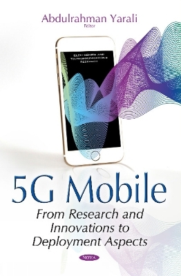 5G Mobile - 