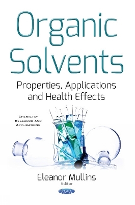 Organic Solvents - 