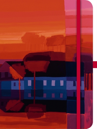 Ton Schulten Large Greenjournal