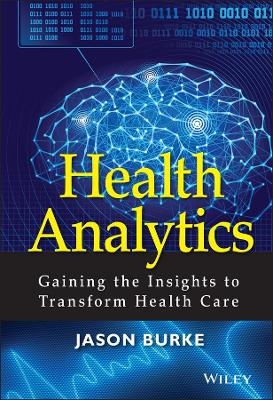 Health Analytics - Jason Burke