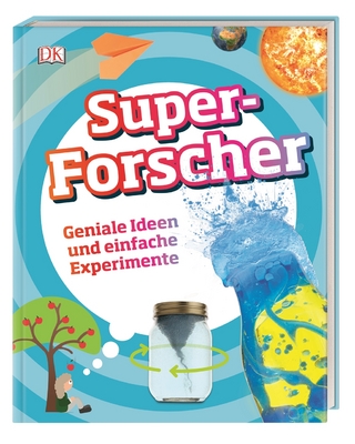 Superforscher