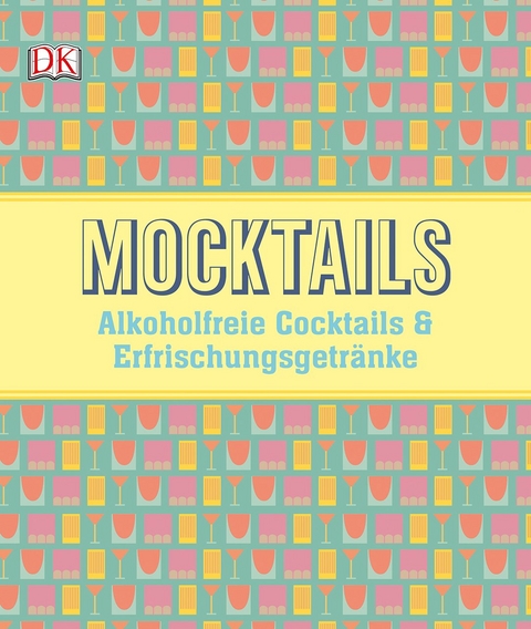 Mocktails - Vikas Khanna