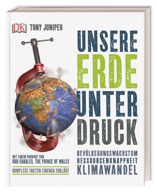 Unsere Erde unter Druck