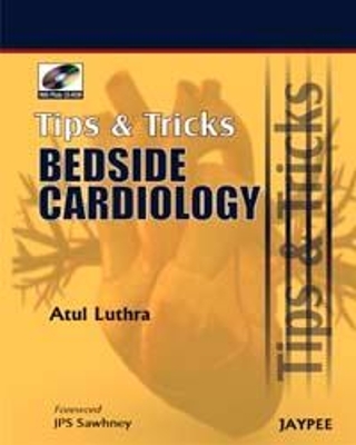 Tips and Tricks:  Bedside Cardiology