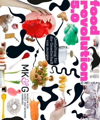 Food Revolution 5.0 / Band 1