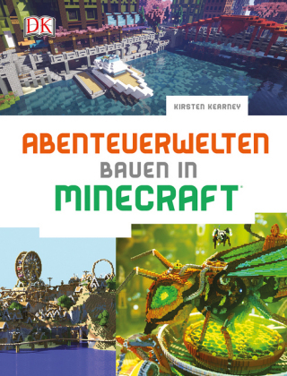 Abenteuerwelten bauen in Minecraft®
