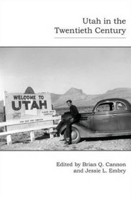 Utah in the Twentieth Century - 