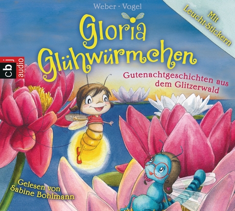 Gloria Gl&uuml;hw&uuml;rmchen - Kirsten Vogel, Susanne Weber