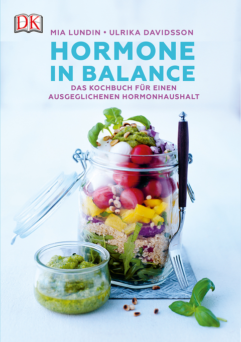Hormone in Balance - Mia Lundin, Ulrika Davidsson