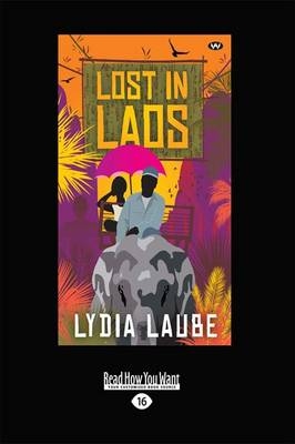 Lost in Laos